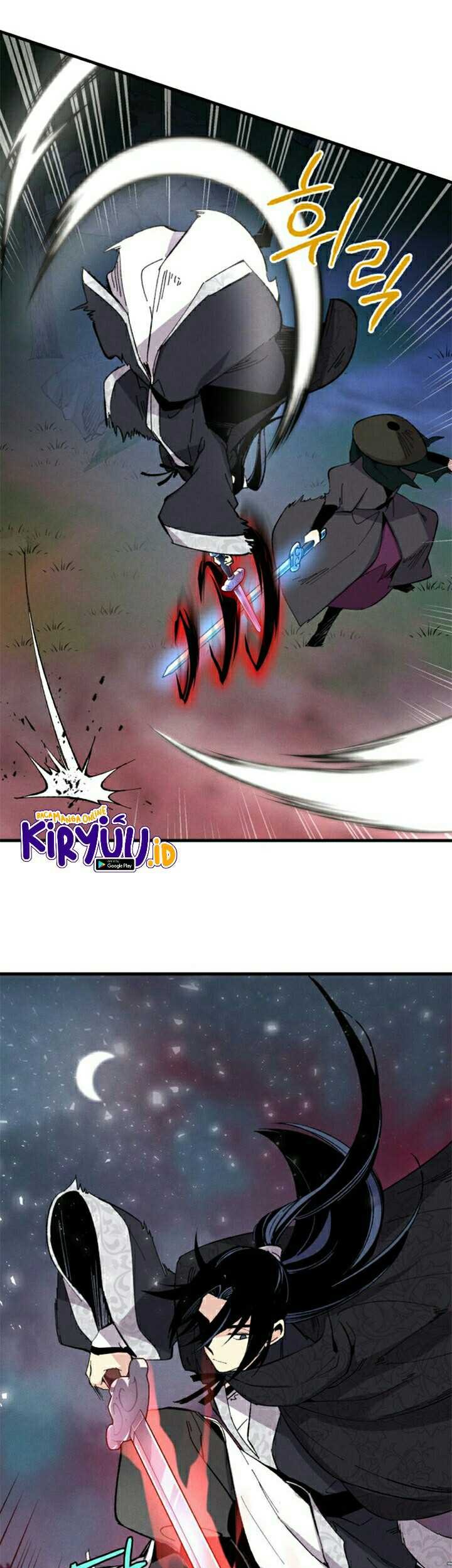 lightning expert Chapter 19 - halaman 24