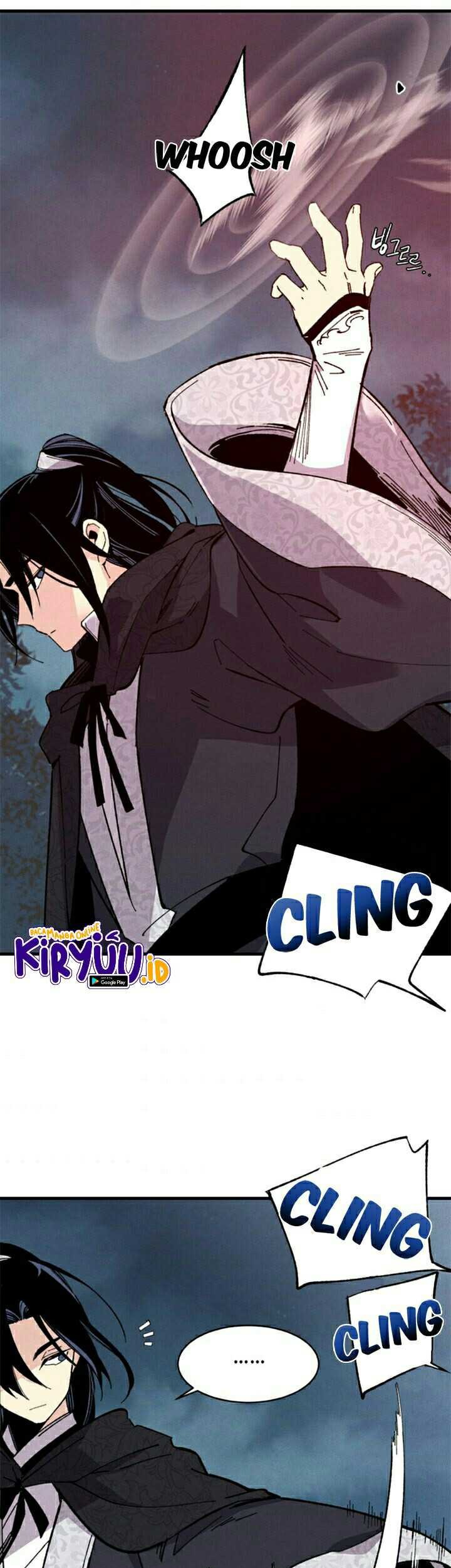 lightning expert Chapter 19 - halaman 31