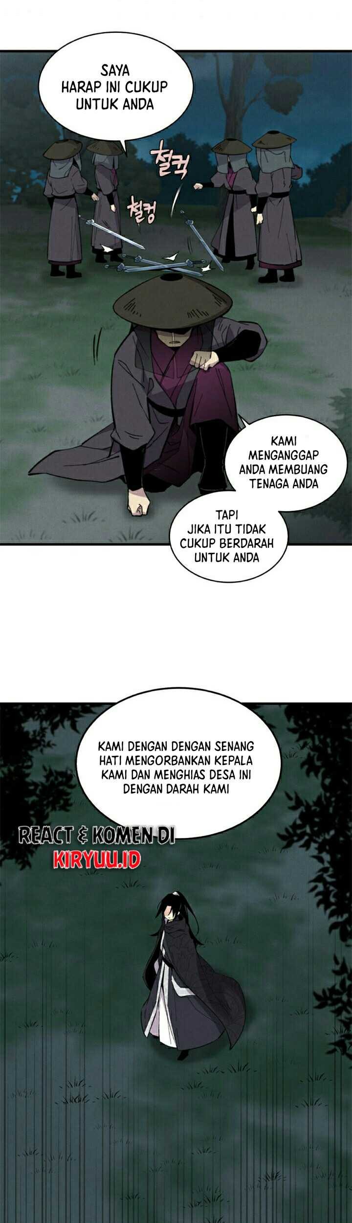 lightning expert Chapter 19 - halaman 33