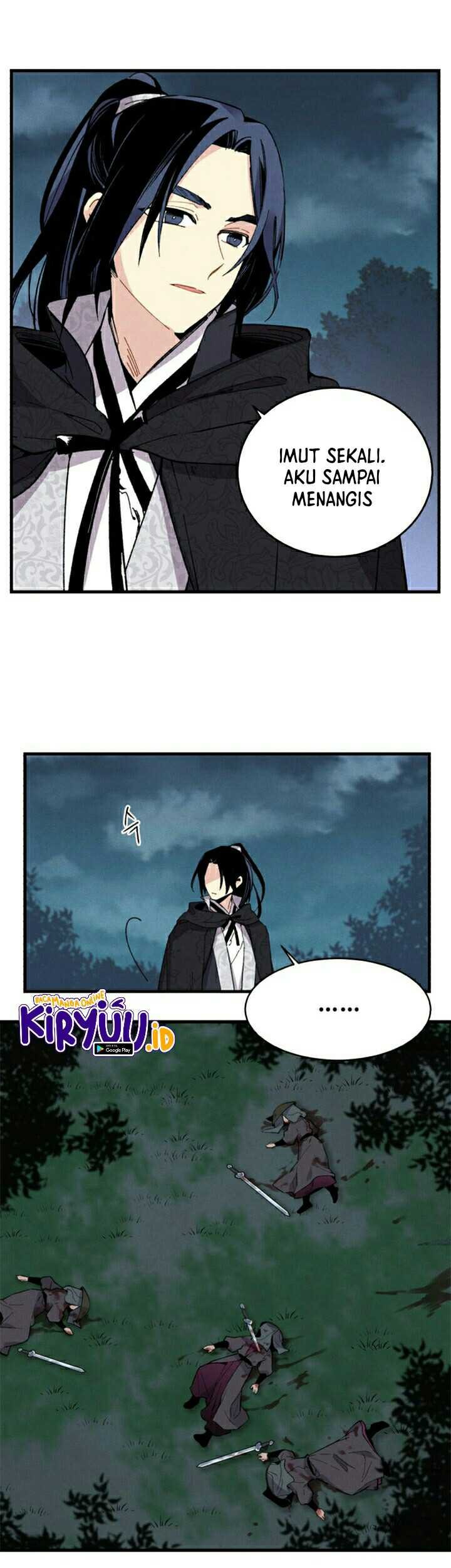lightning expert Chapter 19 - halaman 35