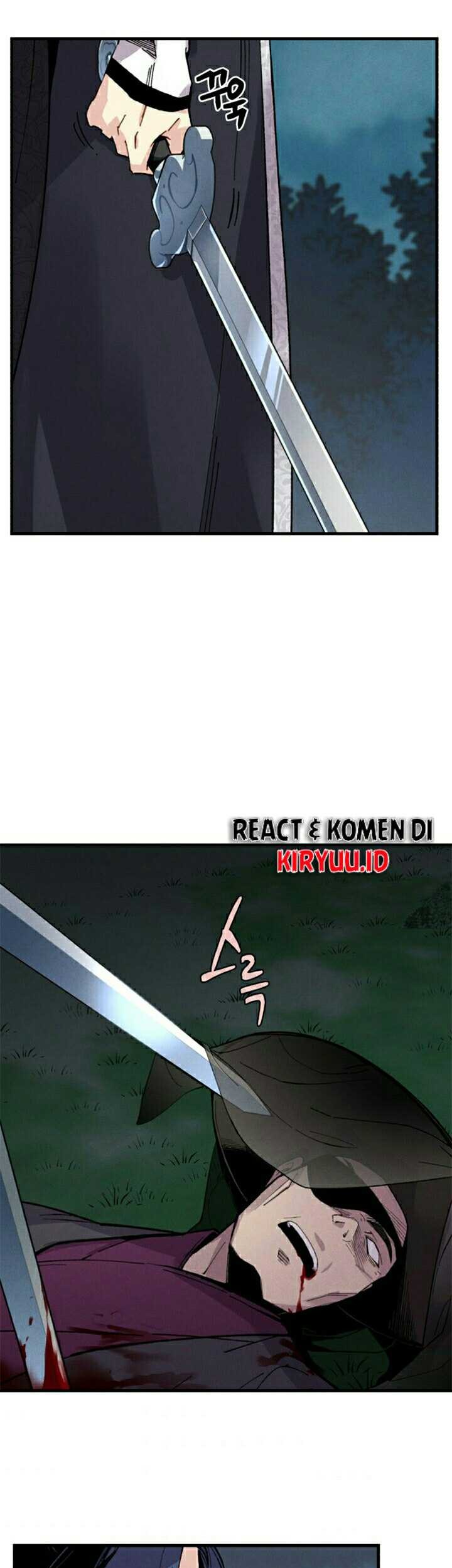 lightning expert Chapter 19 - halaman 37