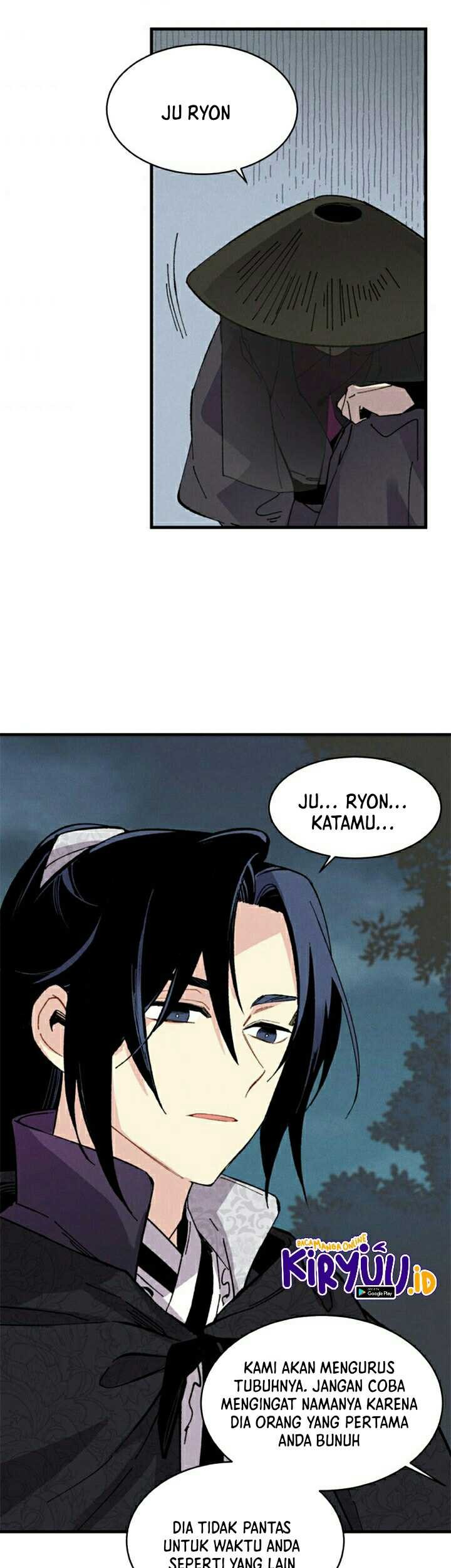 lightning expert Chapter 19 - halaman 39
