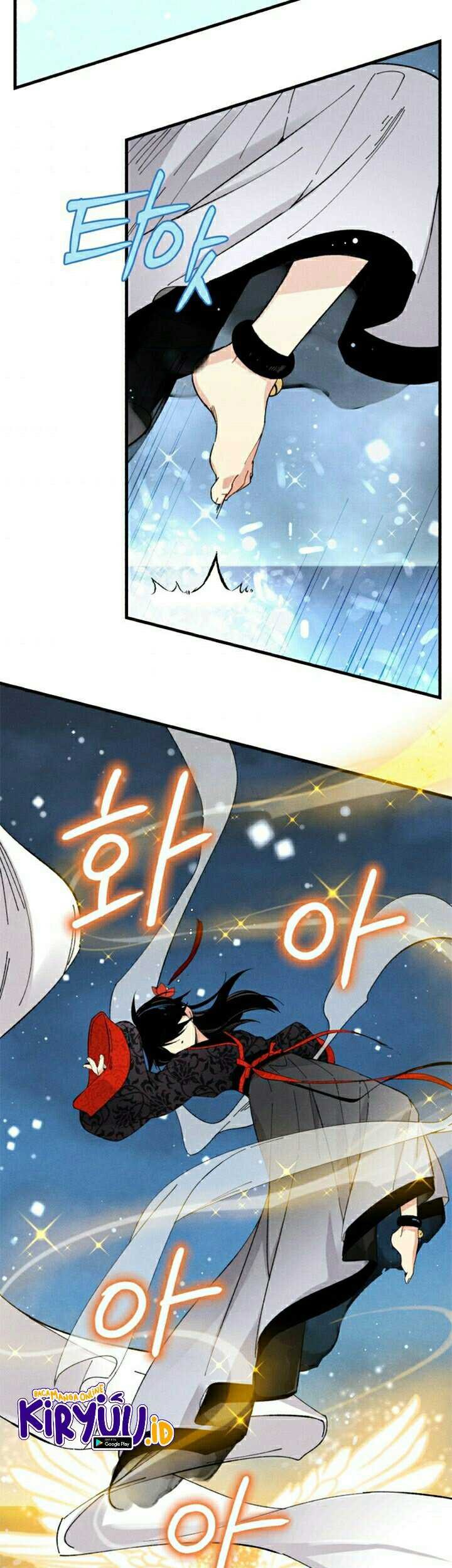 lightning expert Chapter 19 - halaman 44