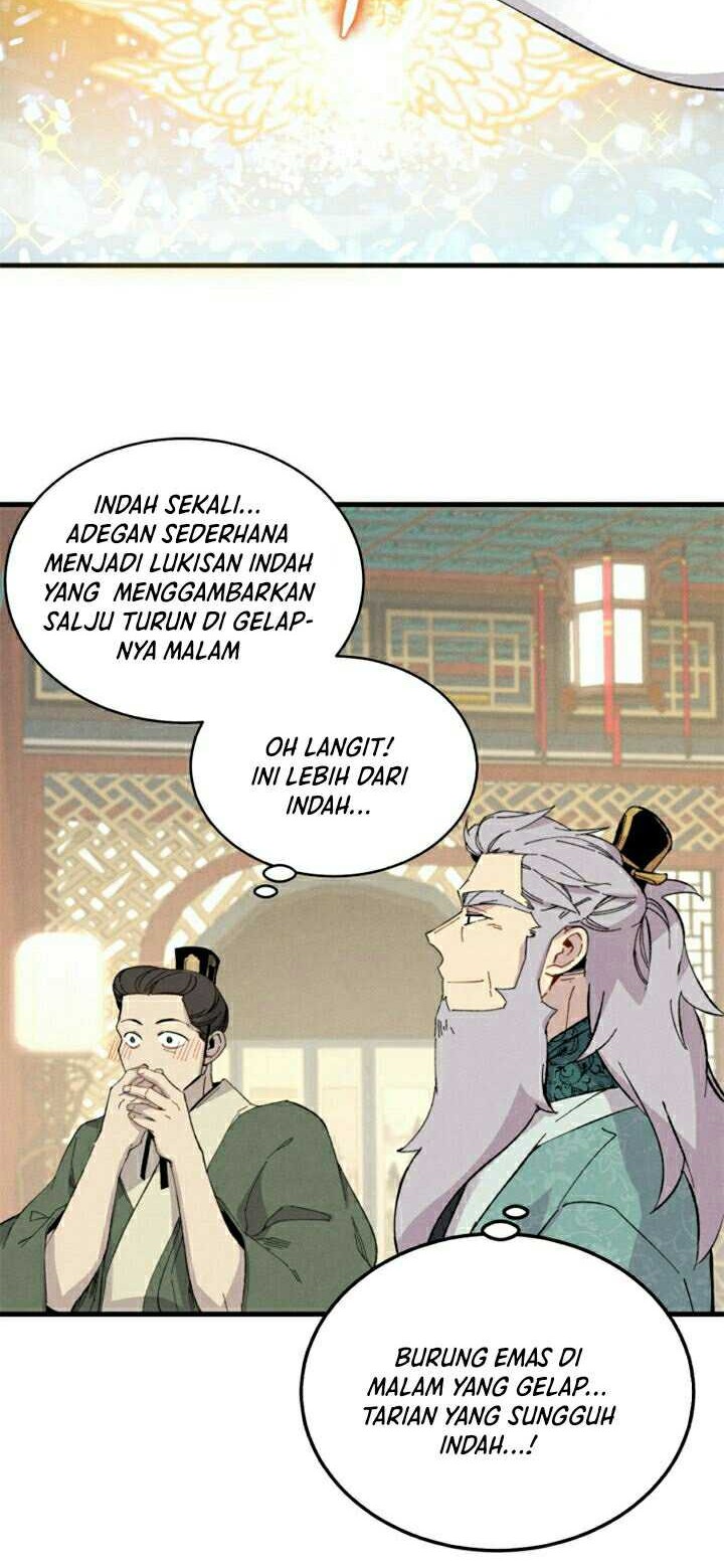 lightning expert Chapter 19 - halaman 45