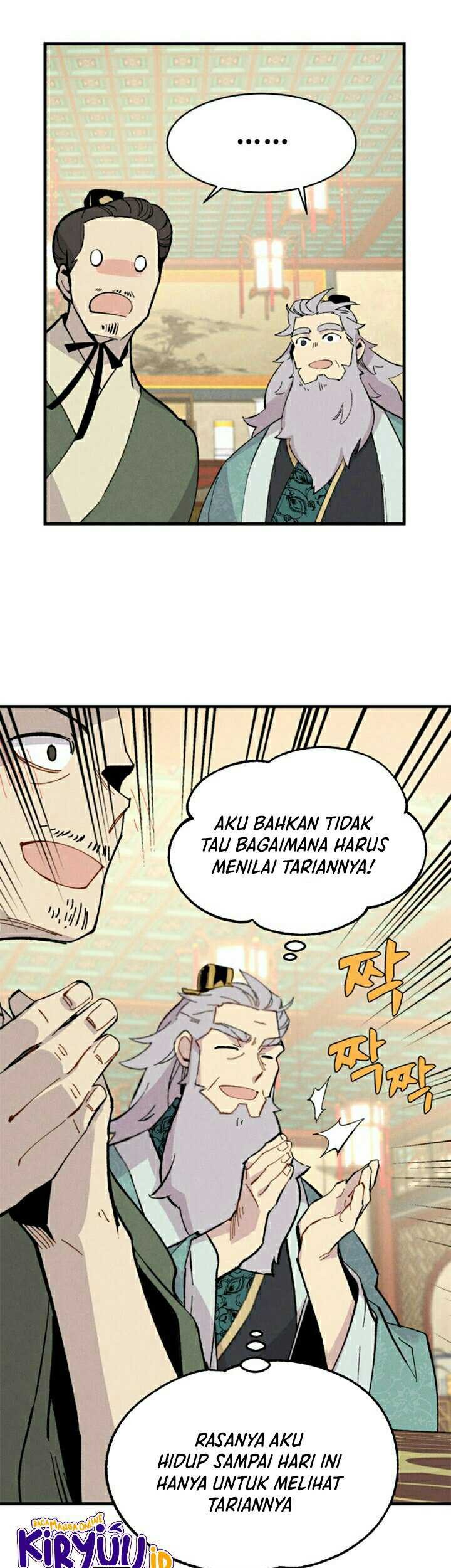 lightning expert Chapter 19 - halaman 52