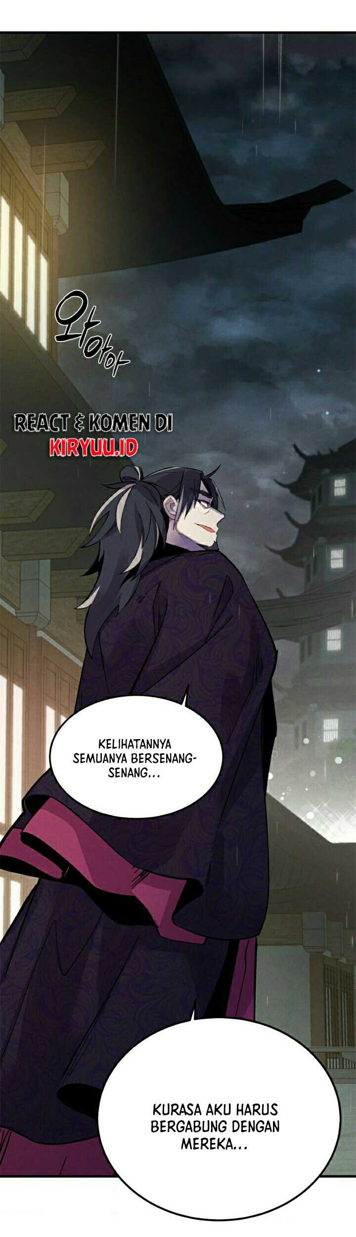 lightning expert Chapter 19 - halaman 54