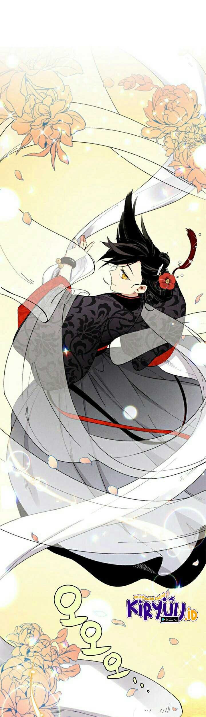 lightning expert Chapter 19 - halaman 8