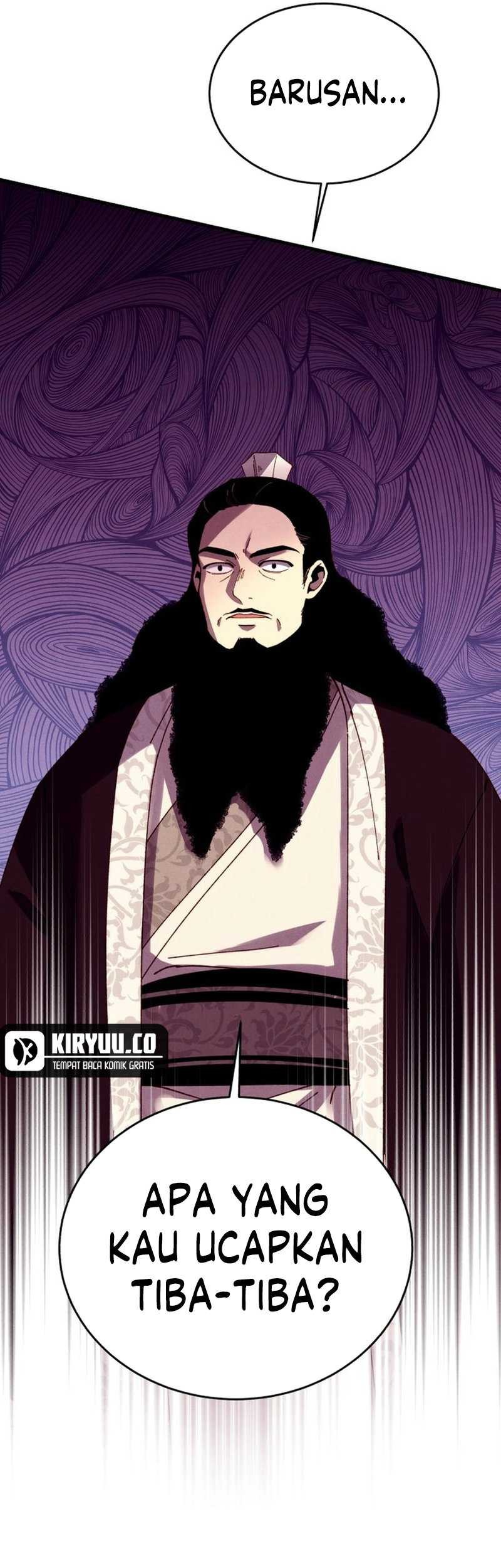 lightning expert Chapter 190 - halaman 11