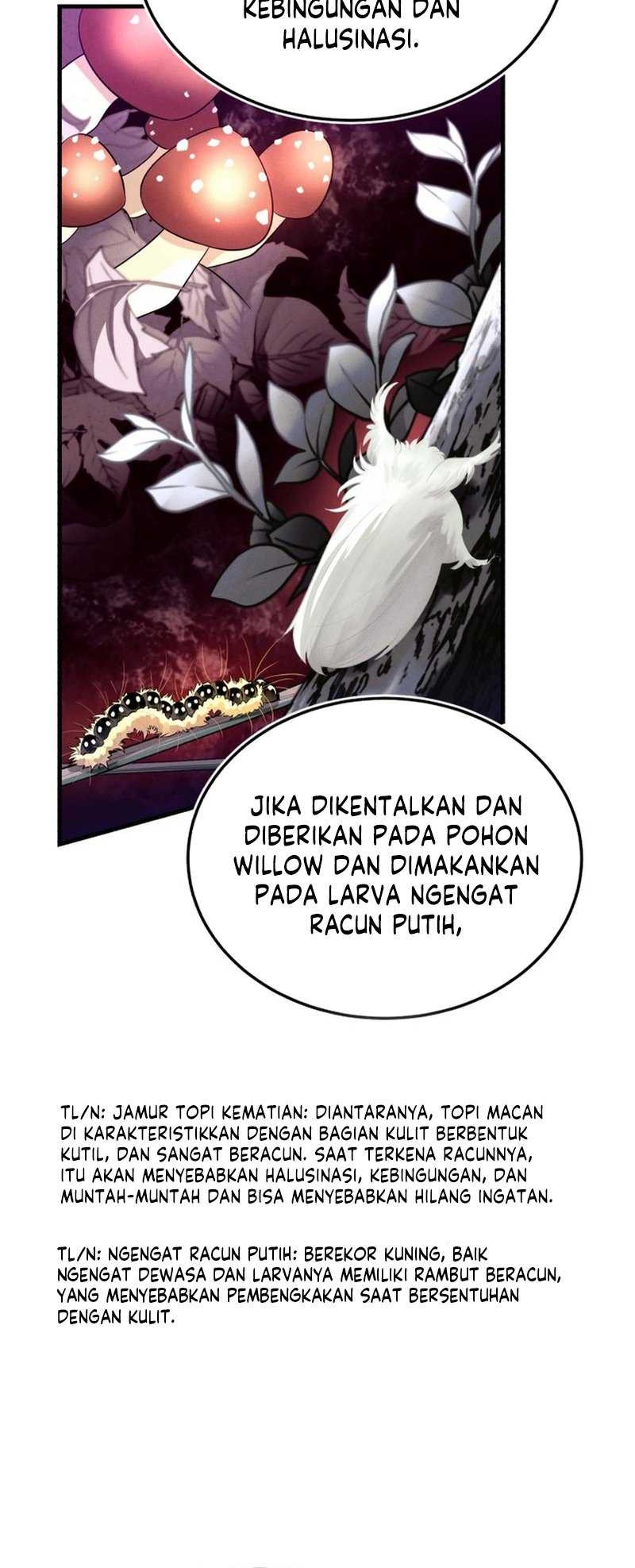 lightning expert Chapter 190 - halaman 13