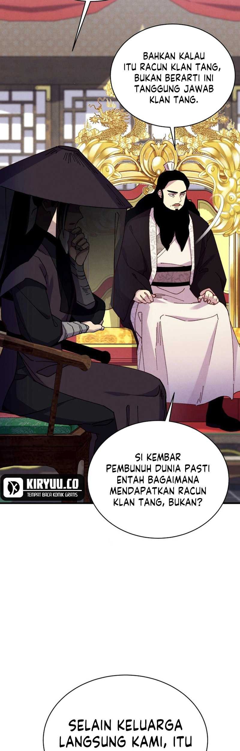 lightning expert Chapter 190 - halaman 17
