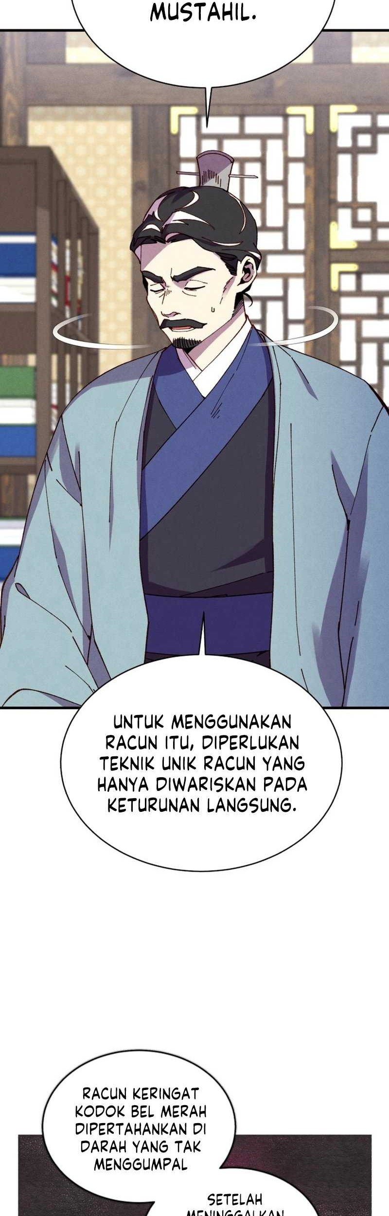 lightning expert Chapter 190 - halaman 18