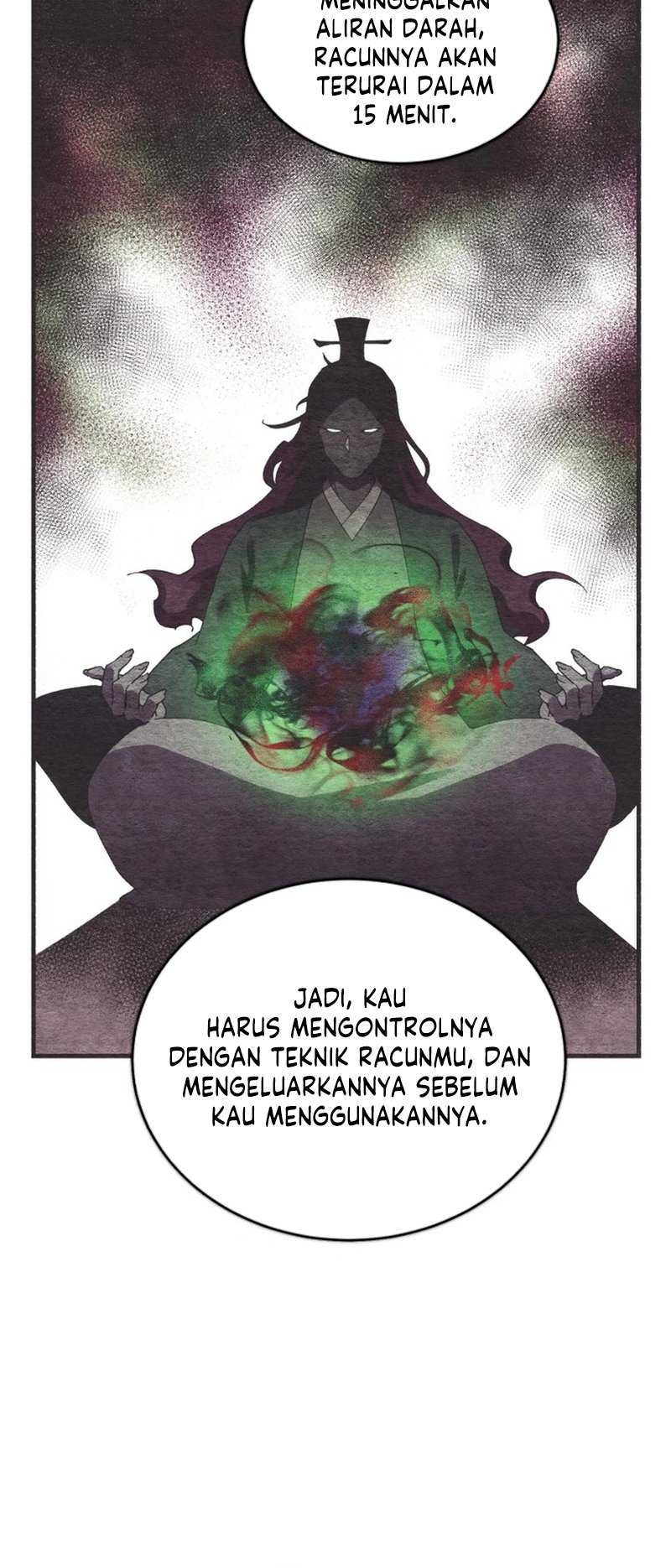 lightning expert Chapter 190 - halaman 19