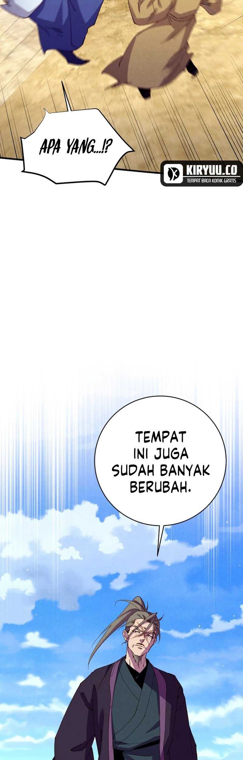 lightning expert Chapter 190 - halaman 2