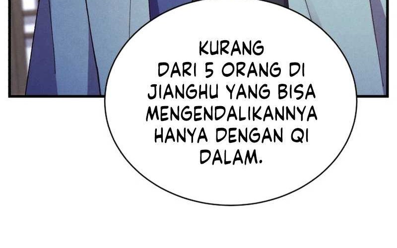 lightning expert Chapter 190 - halaman 23