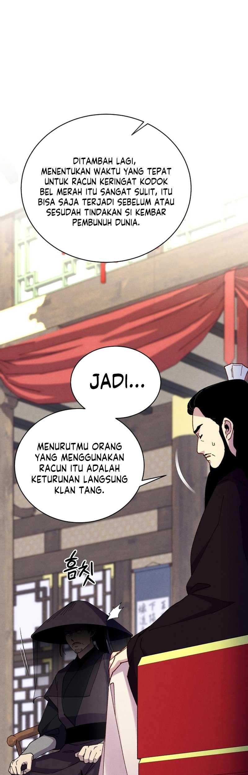 lightning expert Chapter 190 - halaman 24