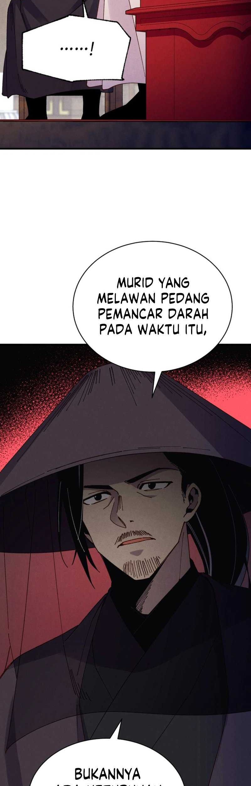 lightning expert Chapter 190 - halaman 25