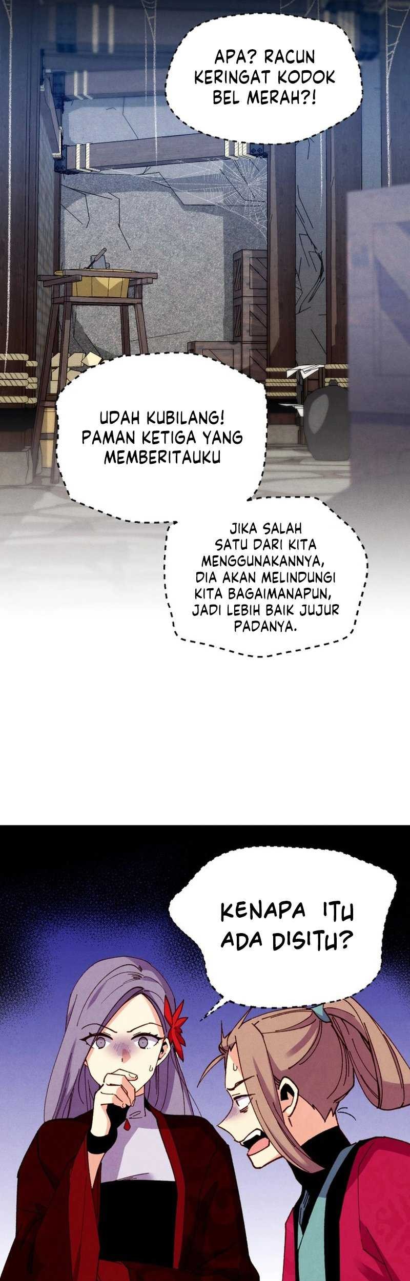 lightning expert Chapter 190 - halaman 28