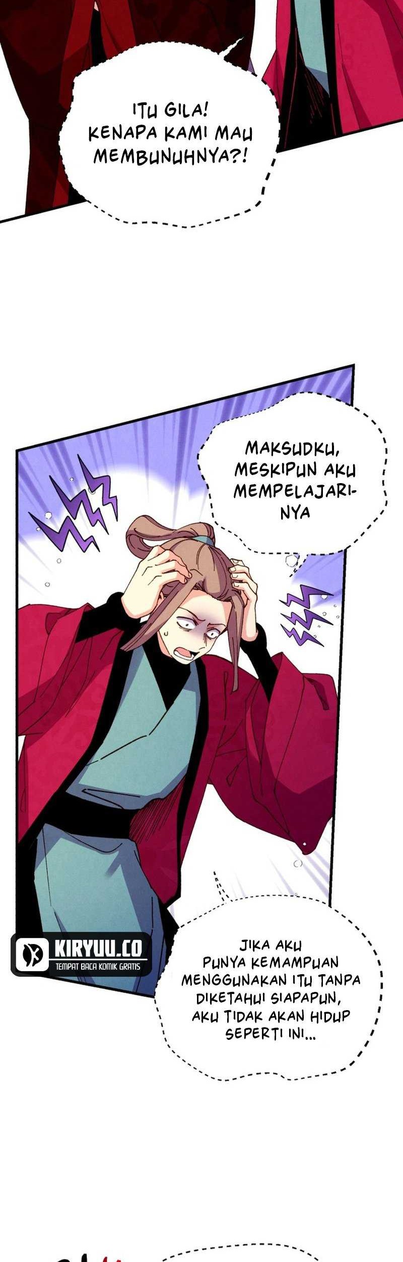 lightning expert Chapter 190 - halaman 29