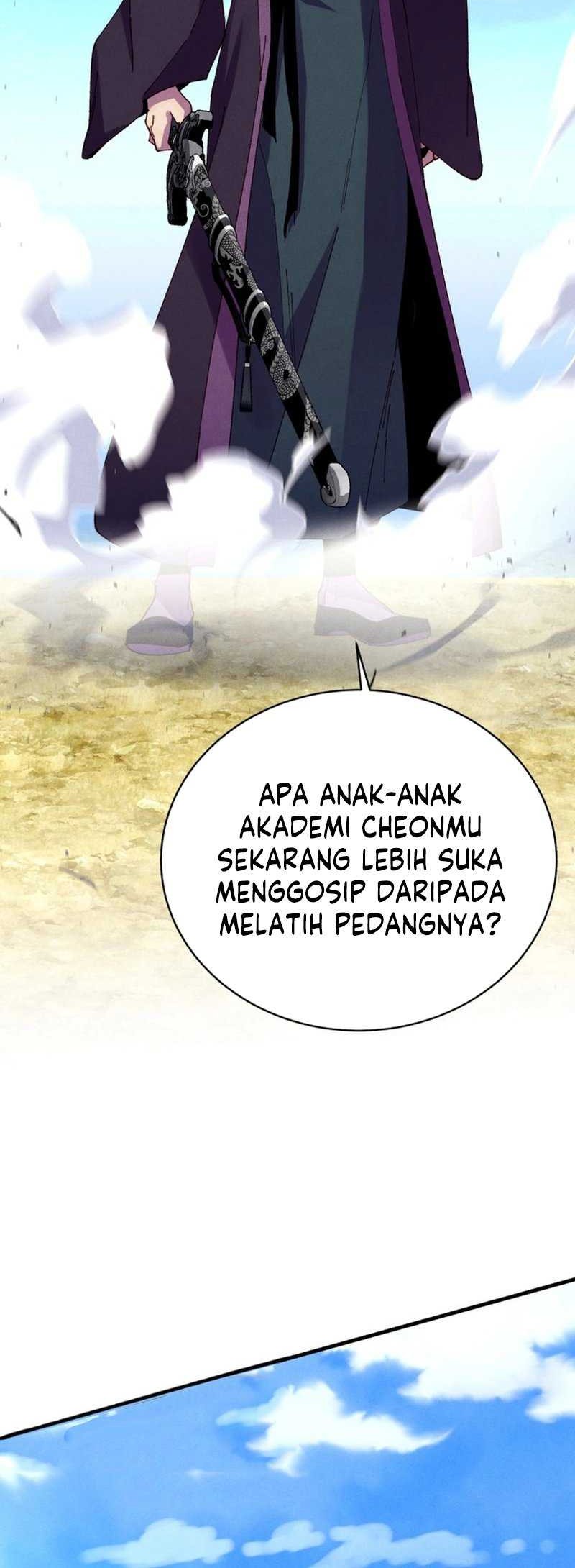 lightning expert Chapter 190 - halaman 3