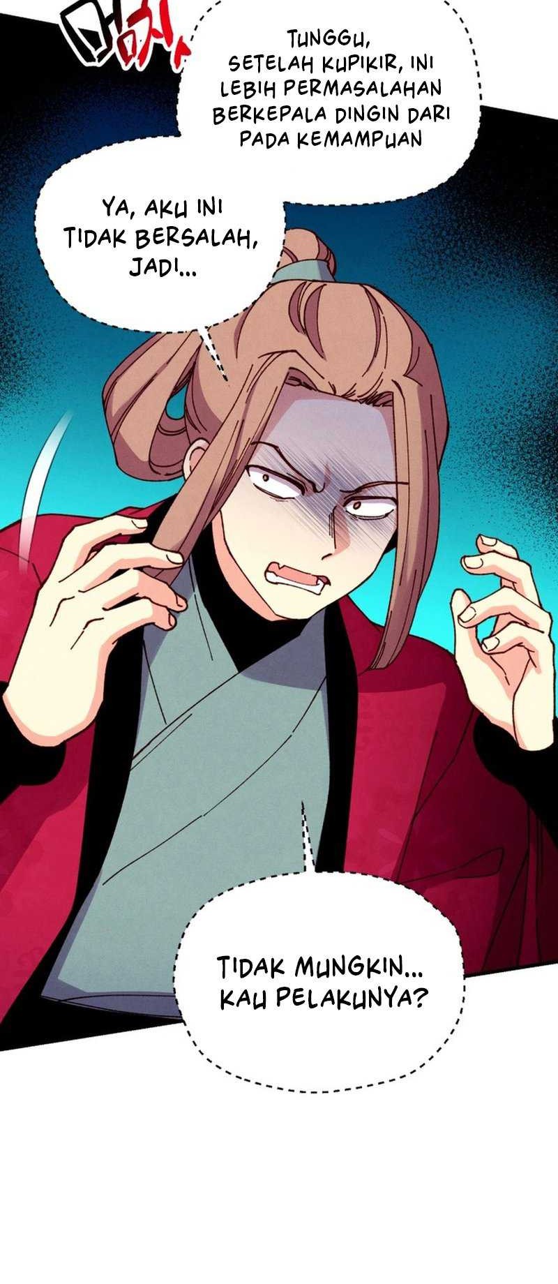 lightning expert Chapter 190 - halaman 30