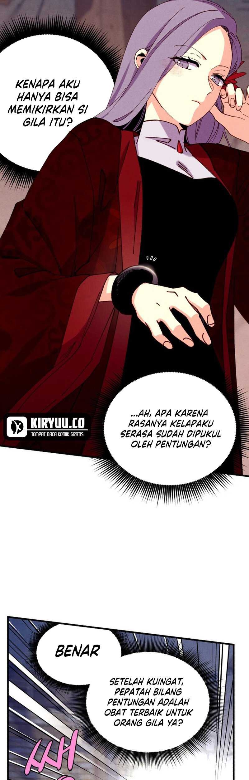lightning expert Chapter 190 - halaman 34