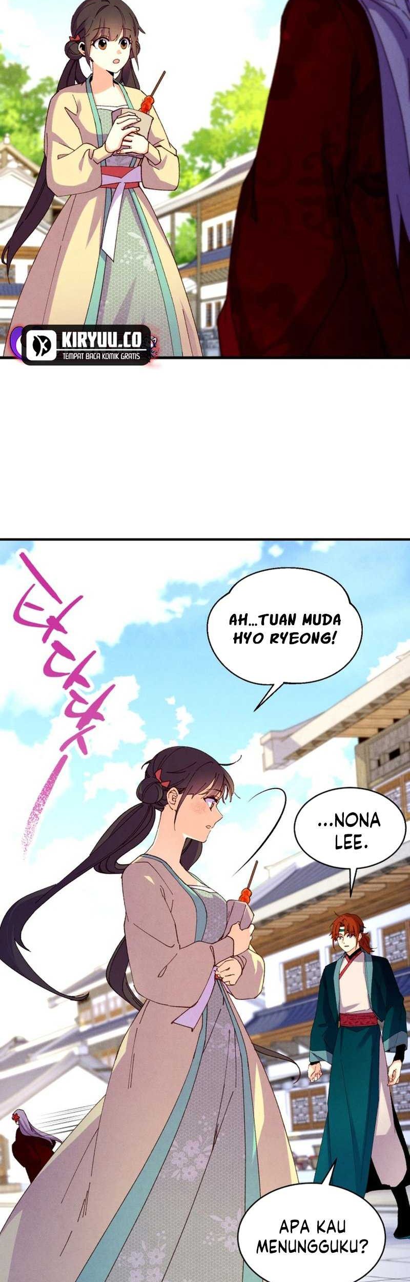 lightning expert Chapter 190 - halaman 39