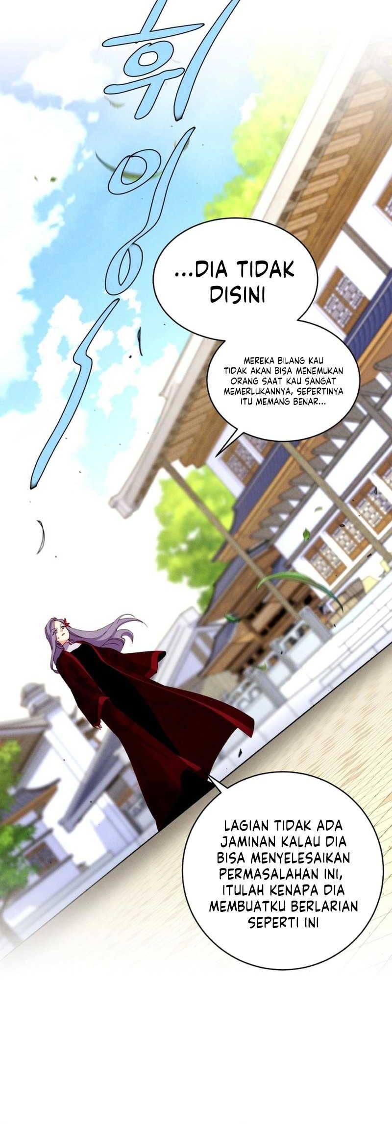 lightning expert Chapter 190 - halaman 43
