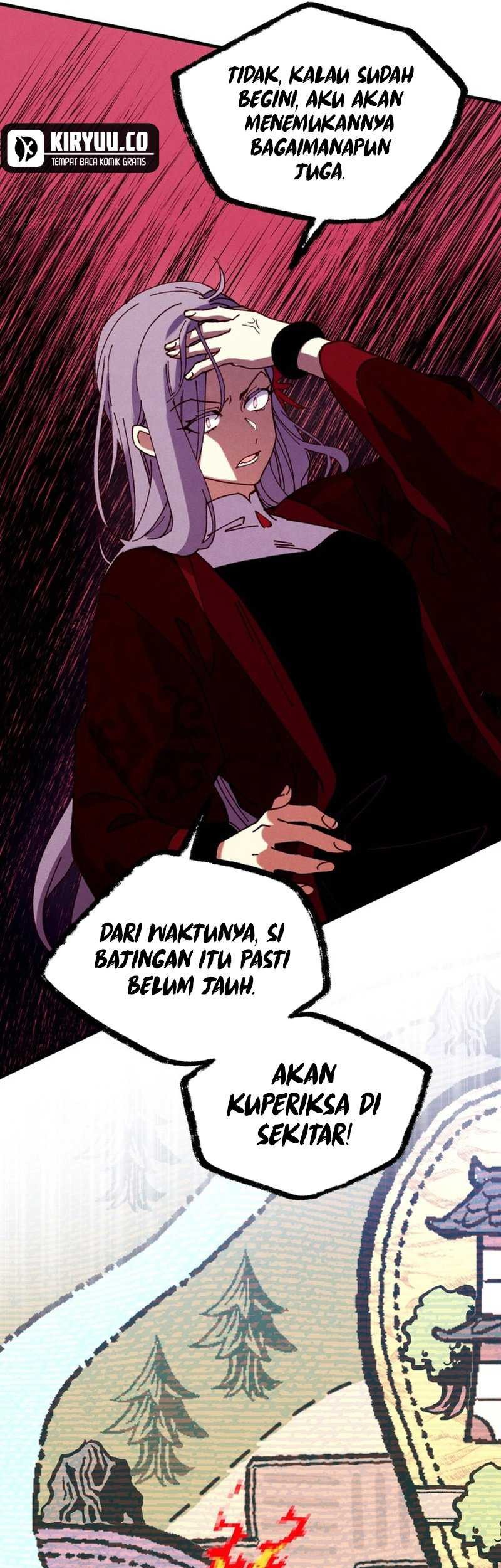 lightning expert Chapter 190 - halaman 44