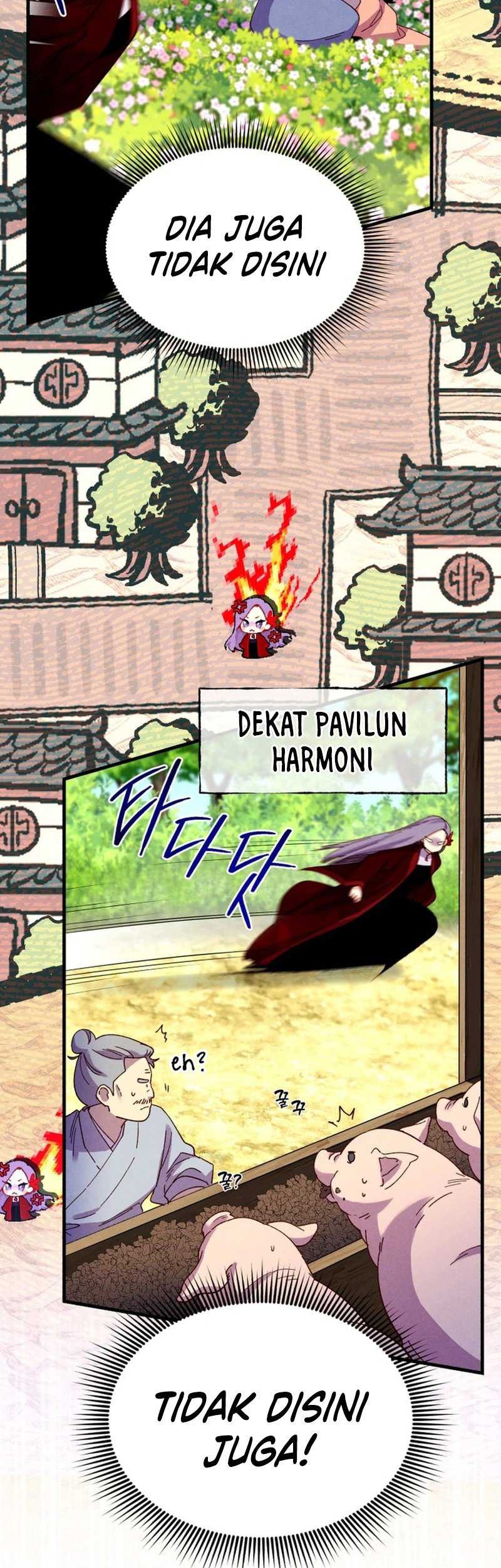 lightning expert Chapter 190 - halaman 46