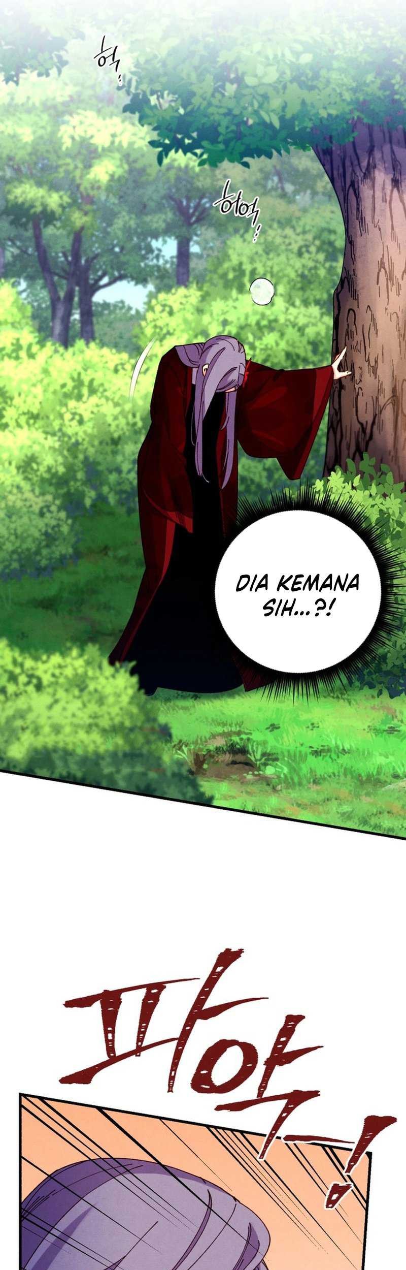 lightning expert Chapter 190 - halaman 48