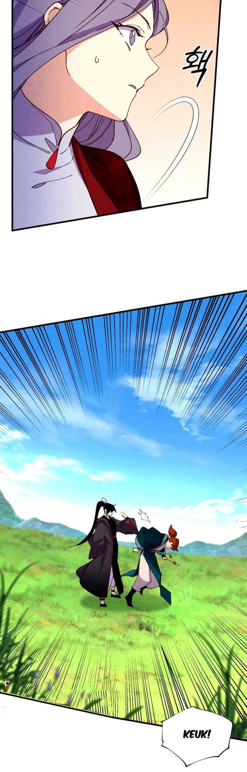 lightning expert Chapter 190 - halaman 49