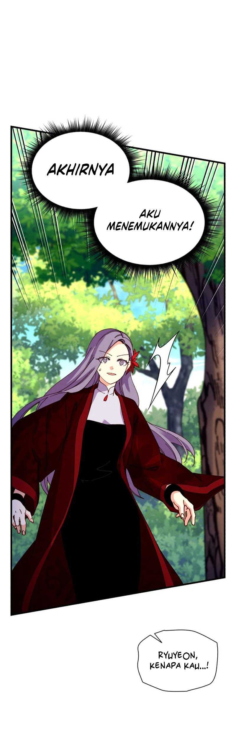lightning expert Chapter 190 - halaman 50