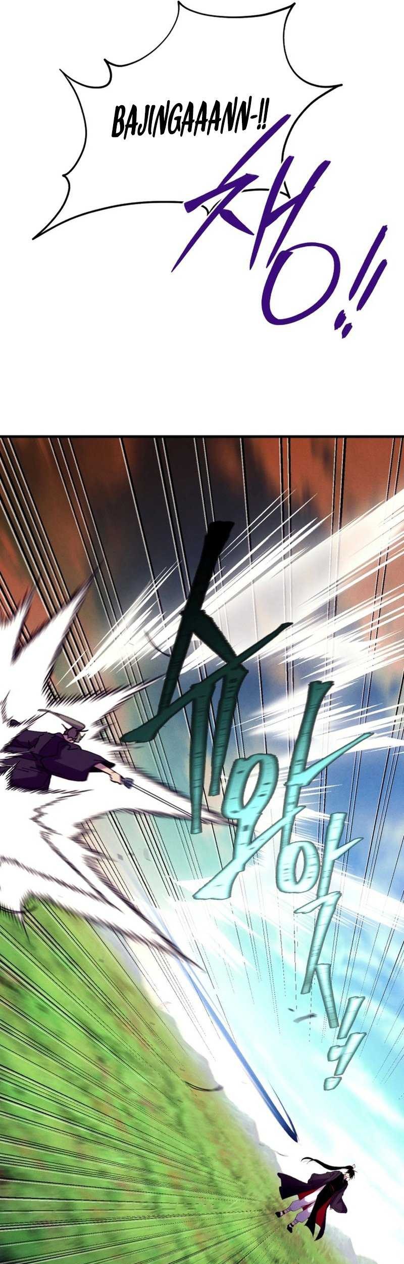 lightning expert Chapter 190 - halaman 52