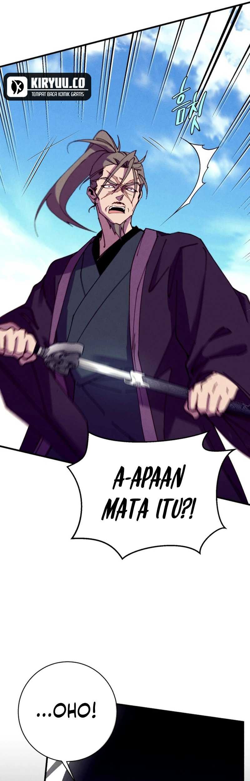 lightning expert Chapter 190 - halaman 56