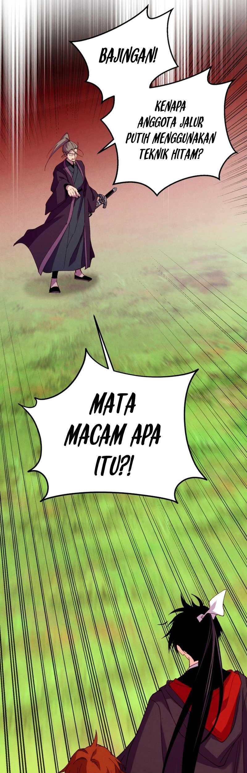 lightning expert Chapter 190 - halaman 59