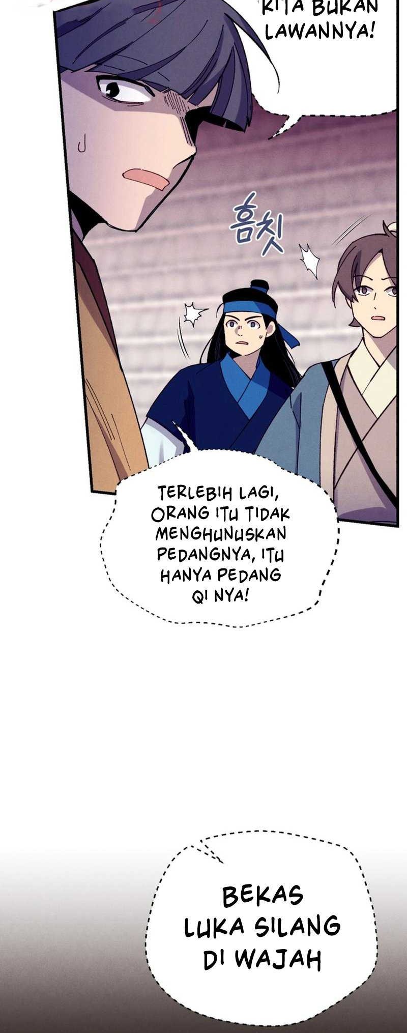 lightning expert Chapter 190 - halaman 6