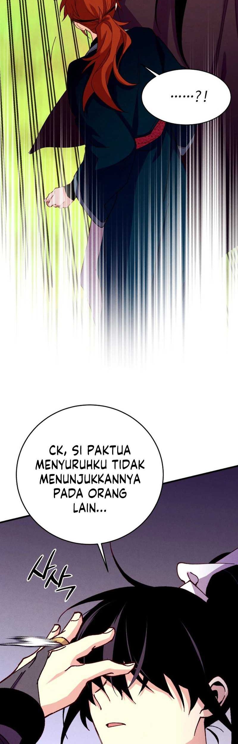 lightning expert Chapter 190 - halaman 60