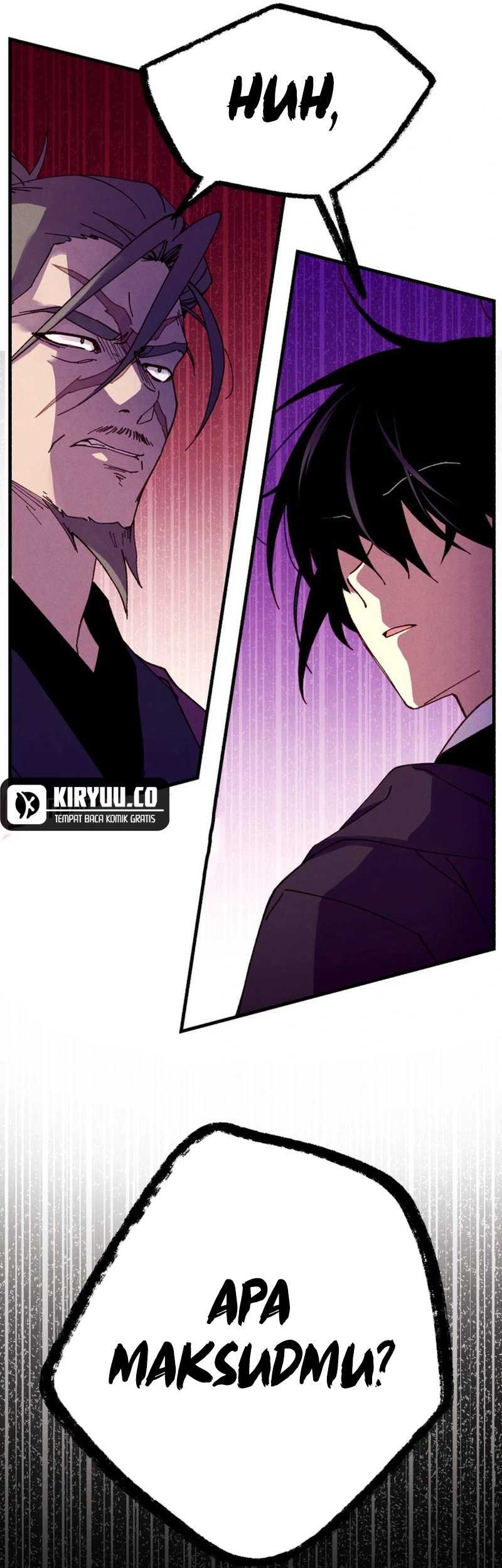 lightning expert Chapter 190 - halaman 65