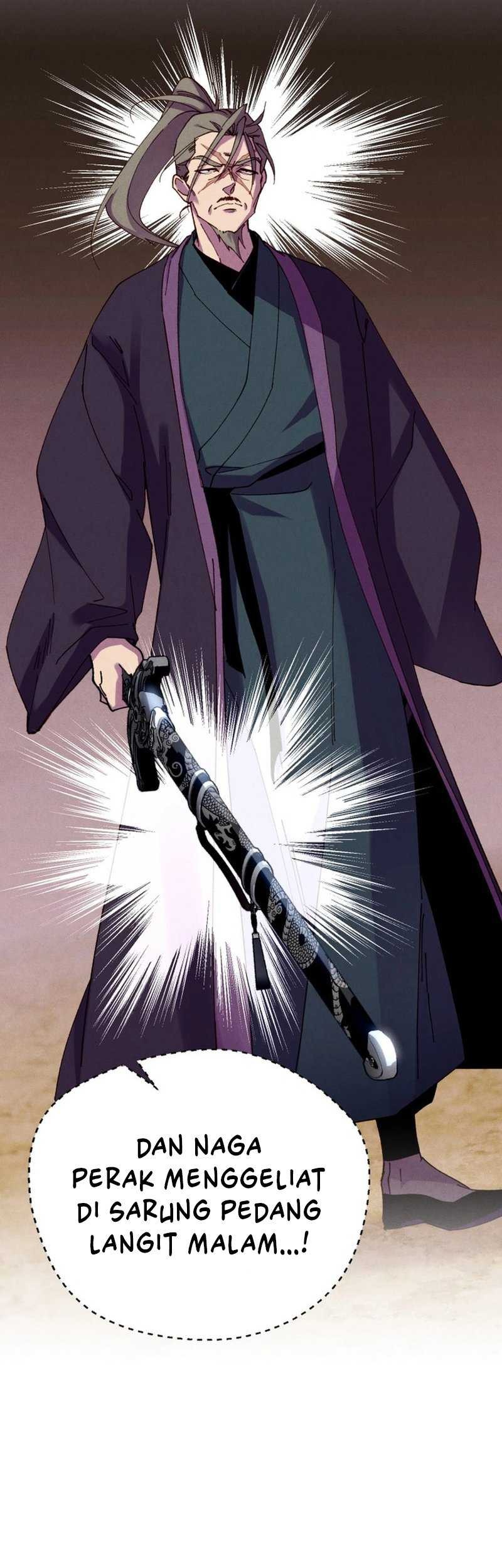 lightning expert Chapter 190 - halaman 7