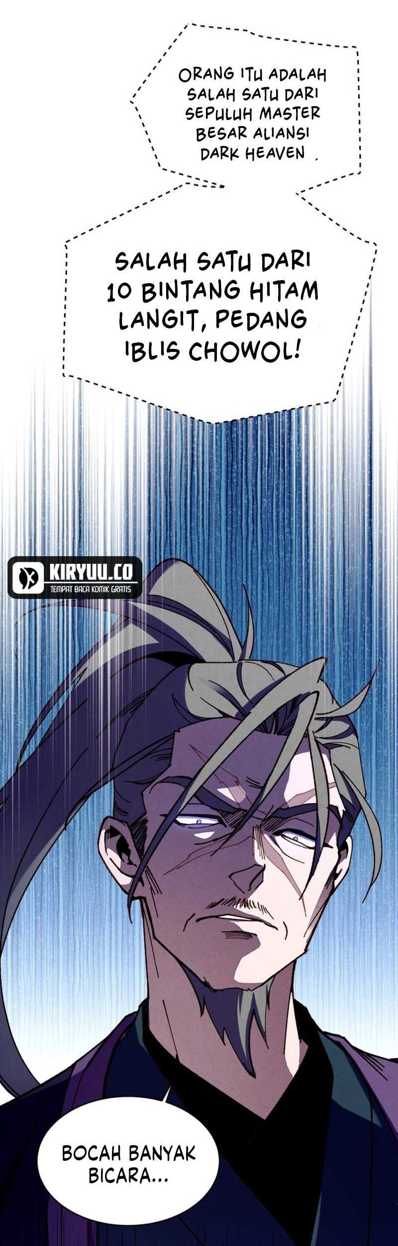 lightning expert Chapter 190 - halaman 8