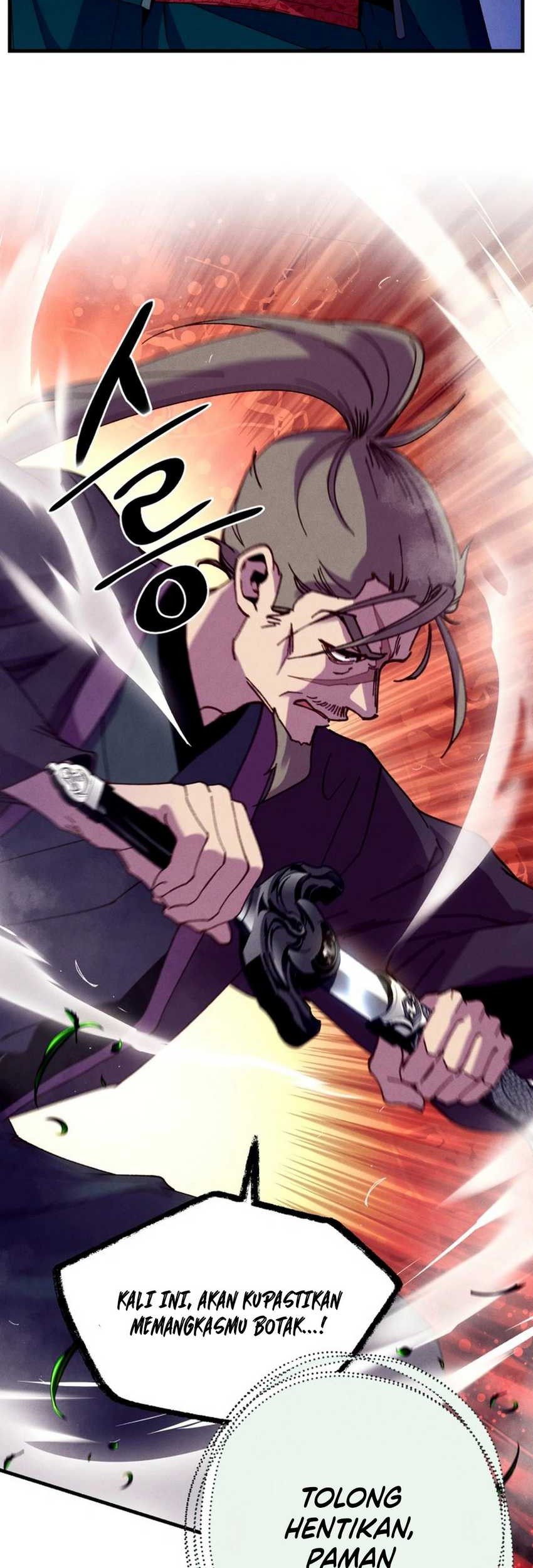 lightning expert Chapter 191 - halaman 10