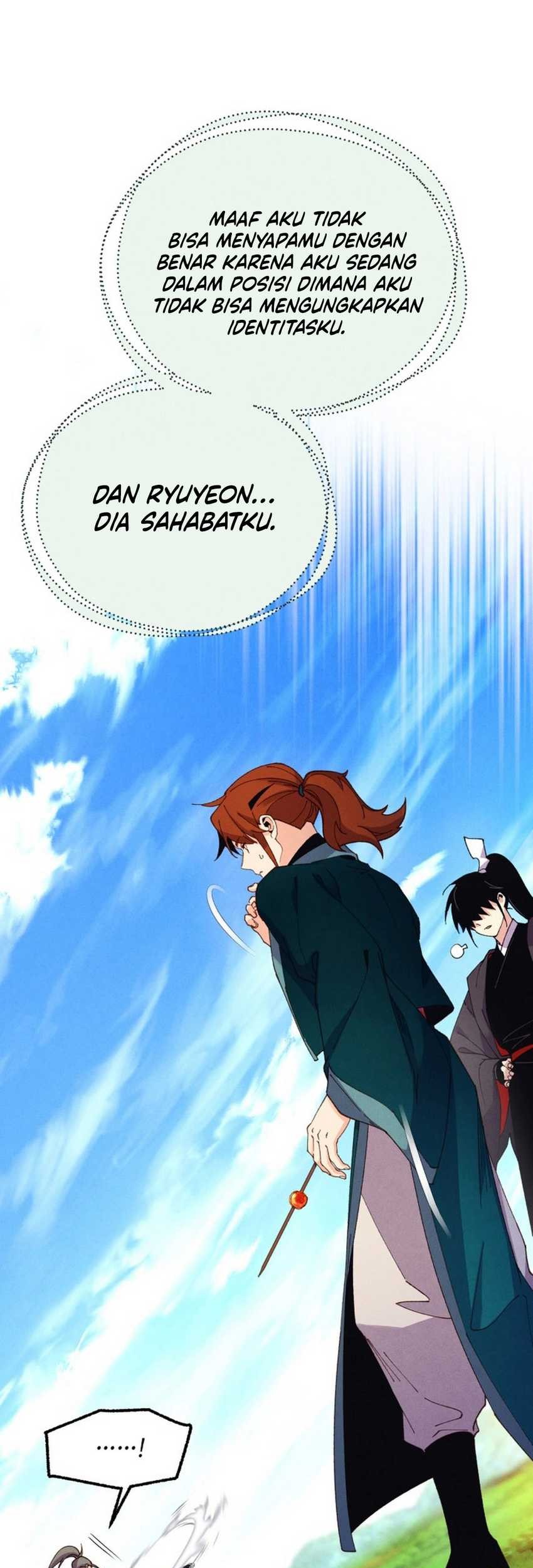 lightning expert Chapter 191 - halaman 12