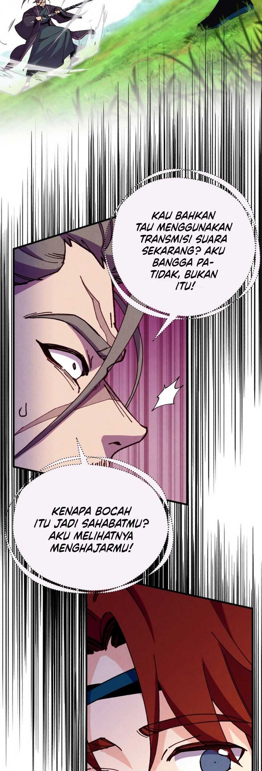 lightning expert Chapter 191 - halaman 13