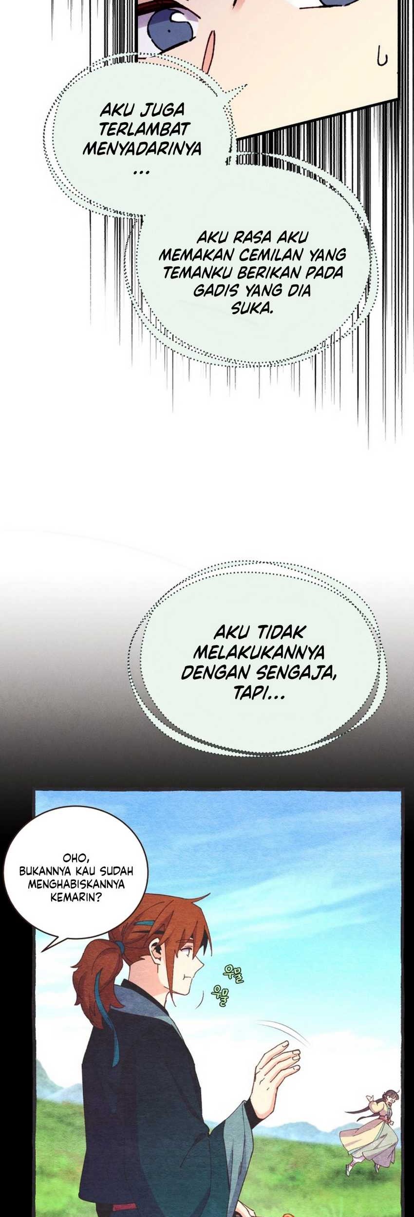 lightning expert Chapter 191 - halaman 14