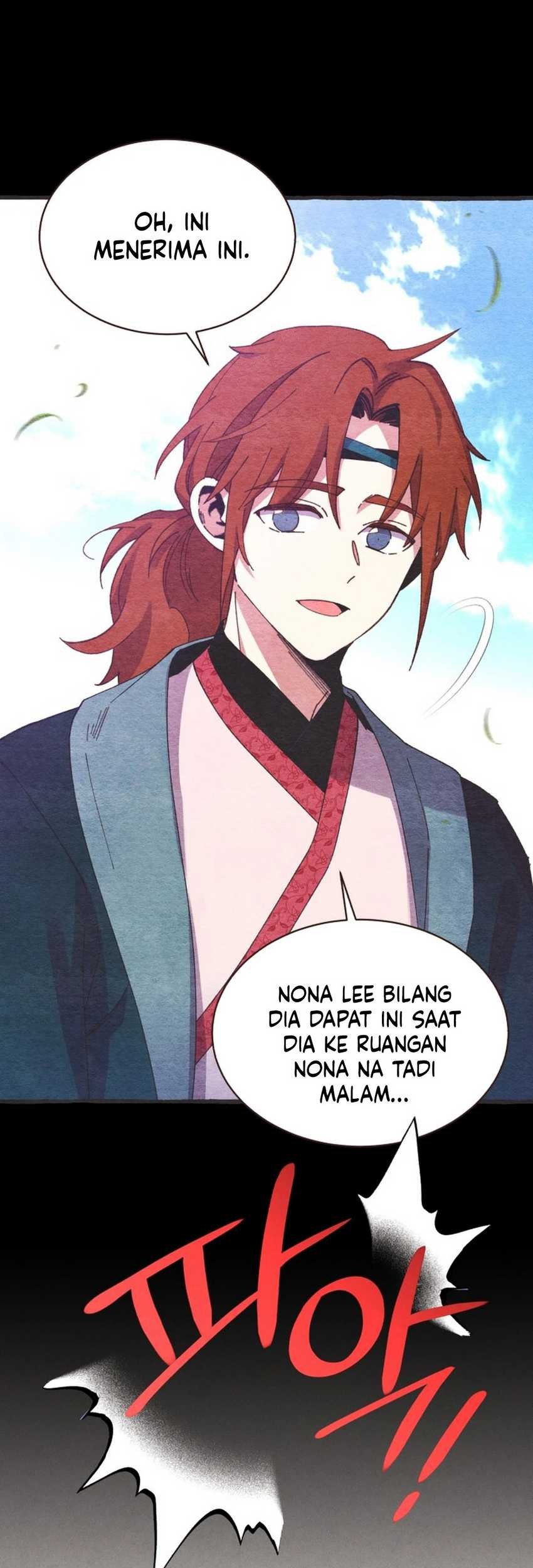 lightning expert Chapter 191 - halaman 16