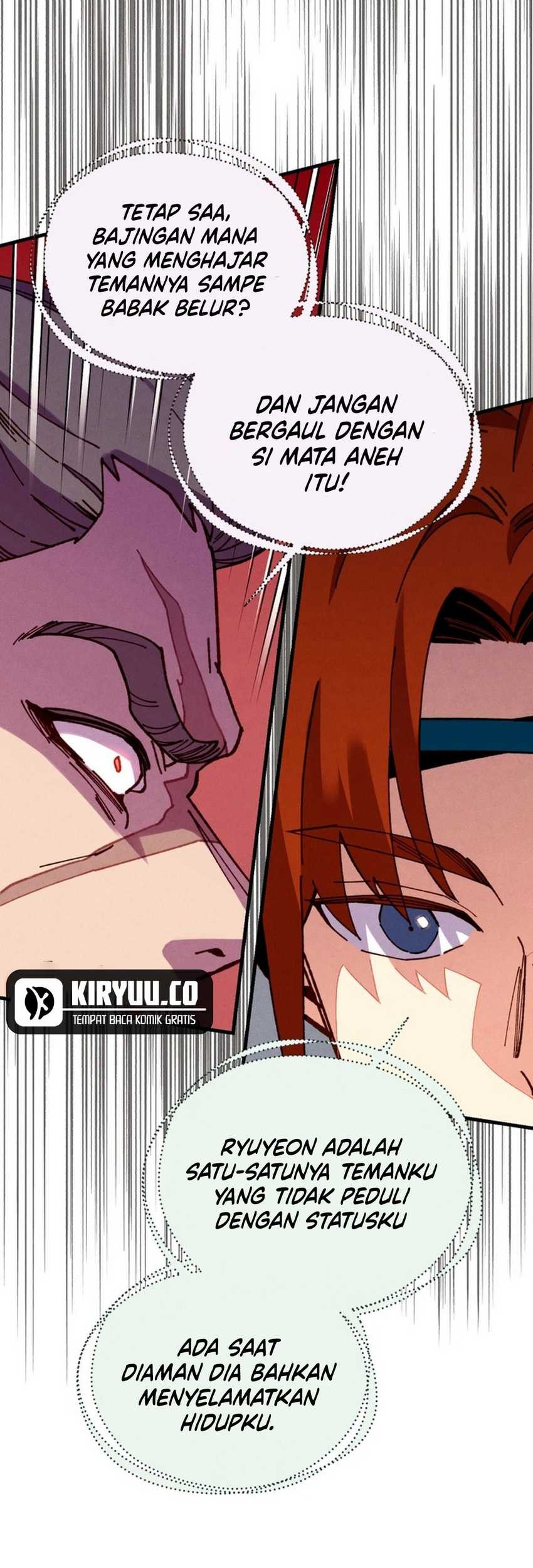 lightning expert Chapter 191 - halaman 18