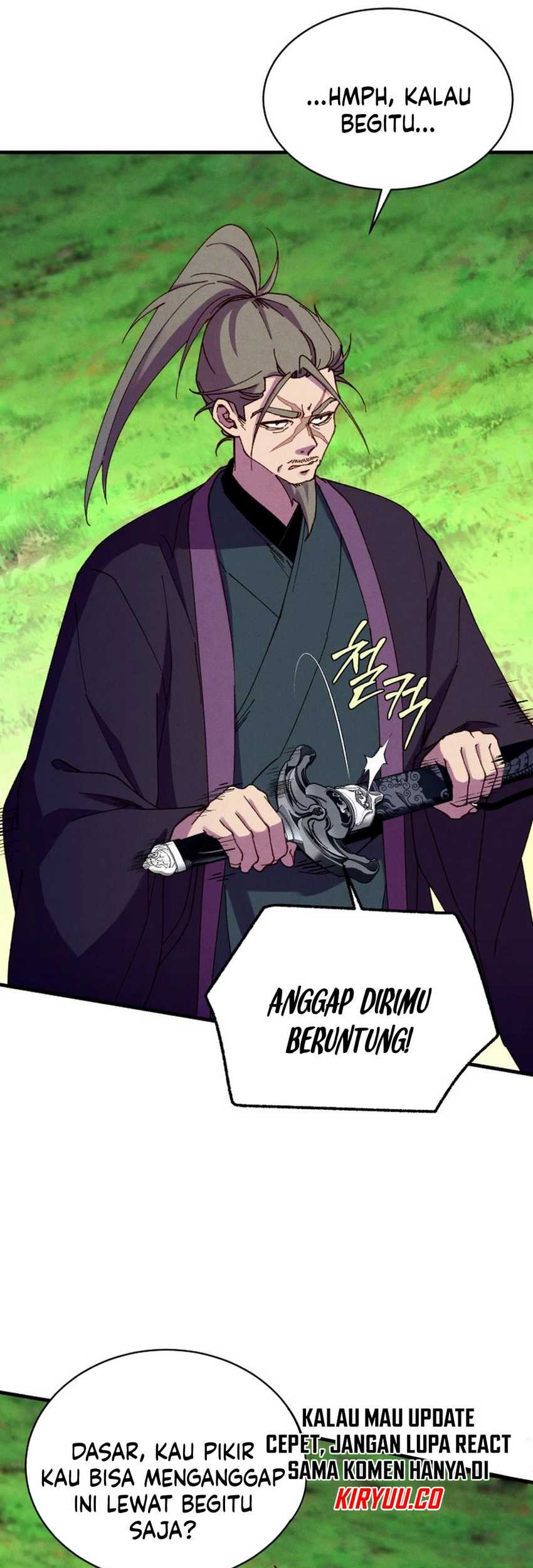 lightning expert Chapter 191 - halaman 20