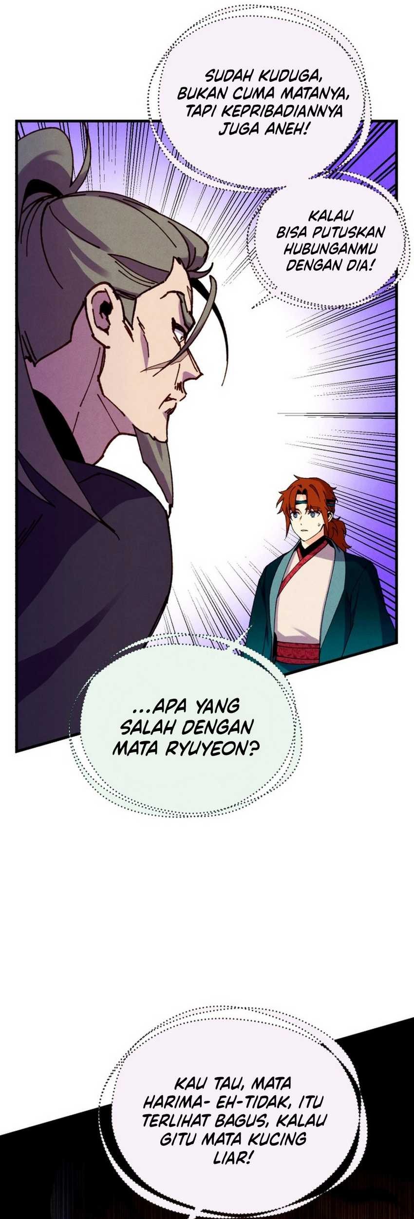 lightning expert Chapter 191 - halaman 24