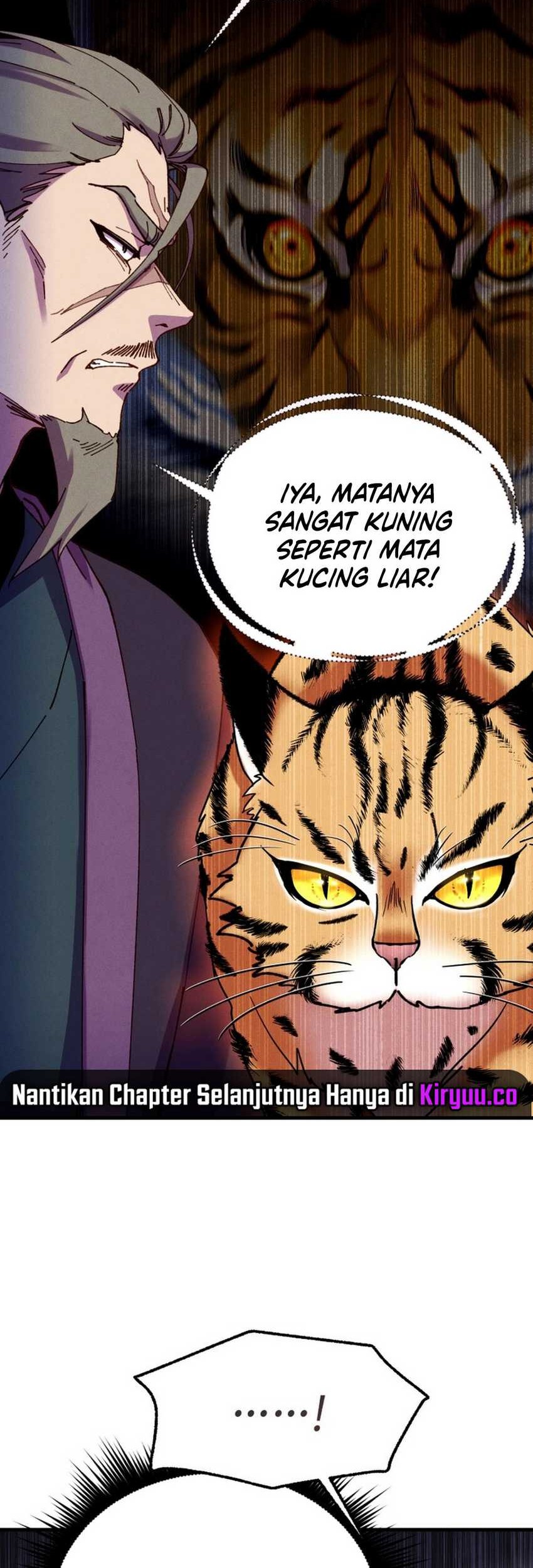 lightning expert Chapter 191 - halaman 25
