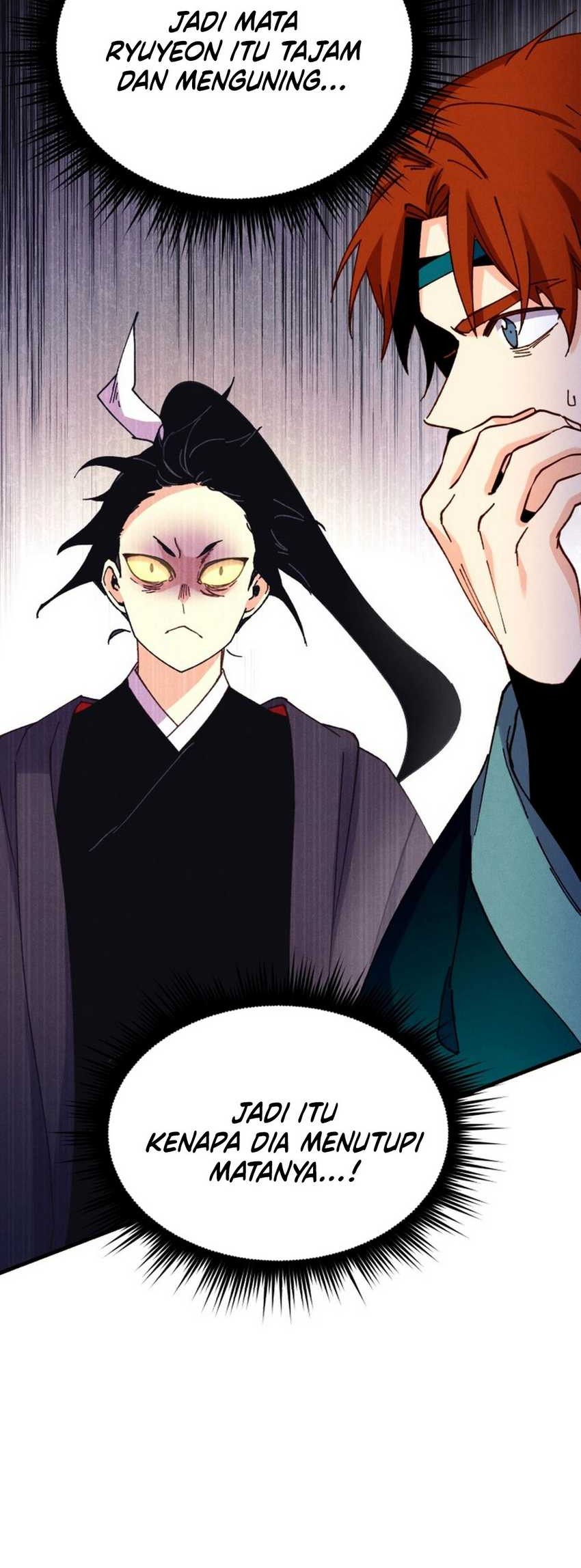 lightning expert Chapter 191 - halaman 26